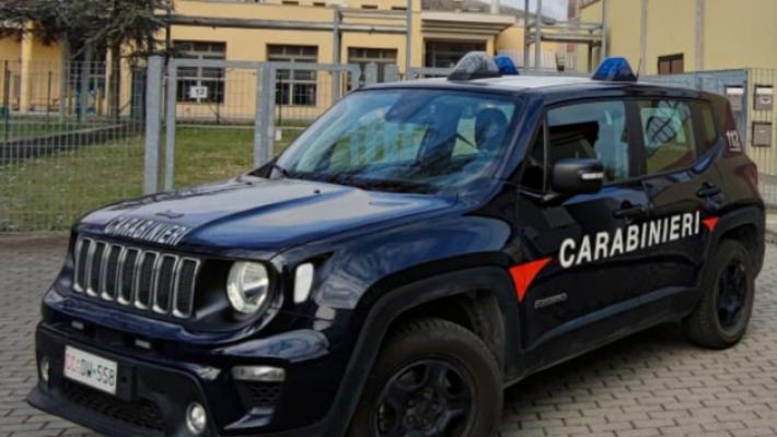 Torrile, il ladro seriale a cui &laquo;piacevano&raquo; le scuole resta ai domiciliari