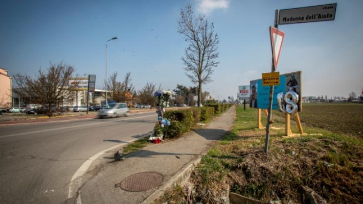 Angelo, che avrebbe compiuto 18 anni: la lettera della madre