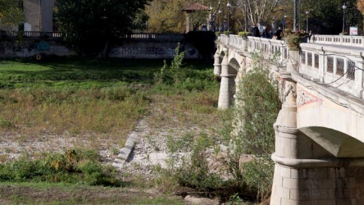 Ponte Verdi, rapina a mano armata a tarda sera