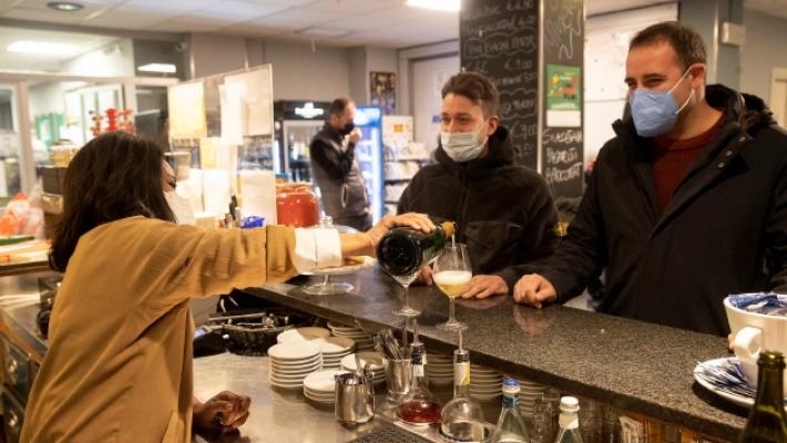 Minerva, l'anima del quartiere Montanara