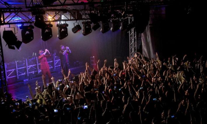 Il bello di essere J-Ax