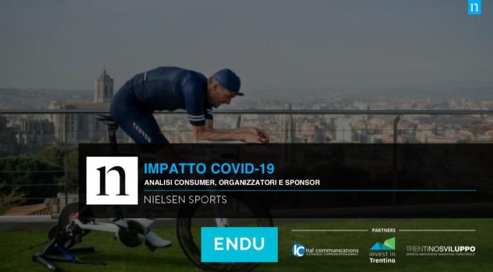 Ricerca Endu-Nielsen Sports, danni fino a 535 milioni per endurance