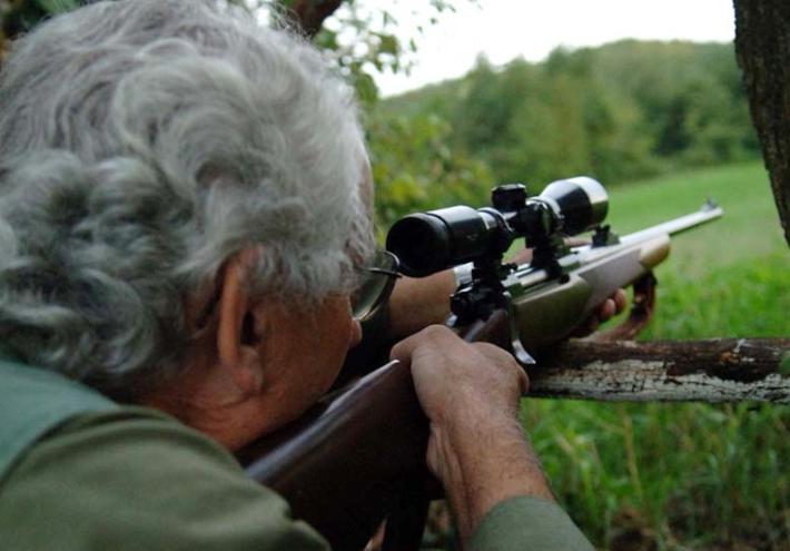 Legambiente: 'Ecco perch&egrave; &egrave; sbagliato far ripartire la caccia'