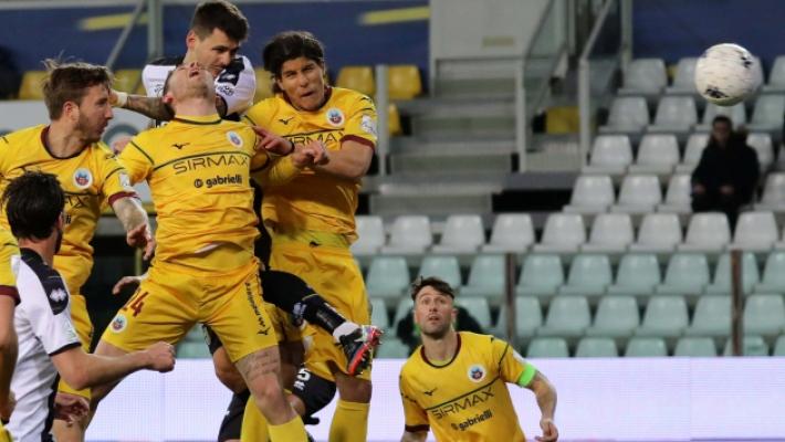 La testa di Juric e poco altro: le pagelle