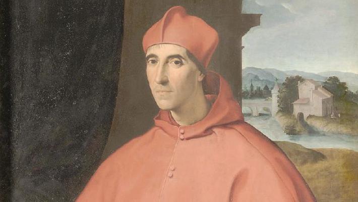 I Farnese: architettura, arte e potere: mostra-evento