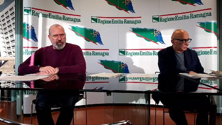 Venturi: 'Il mio momento pi&ugrave; difficile? A met&agrave; marzo: mille contagiati al giorno e non sembrava arrestarsi'