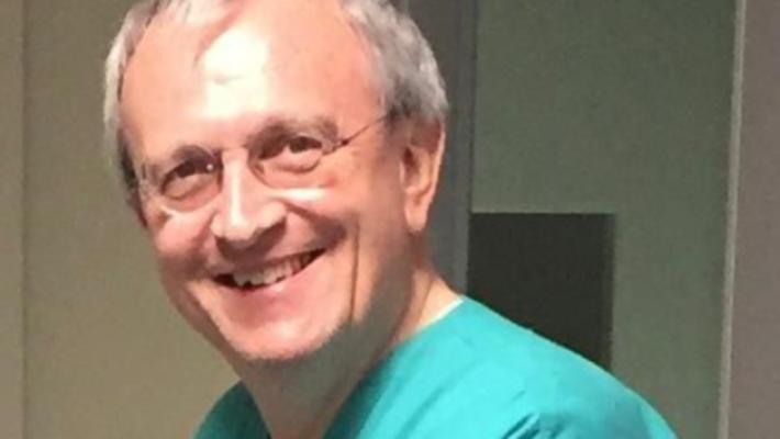 Addio a Paolo Piazza, il medico con il sorriso