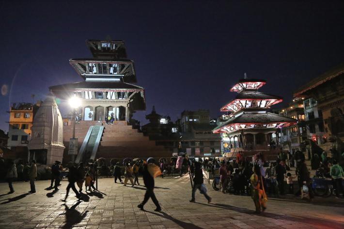 Reportage di viaggio