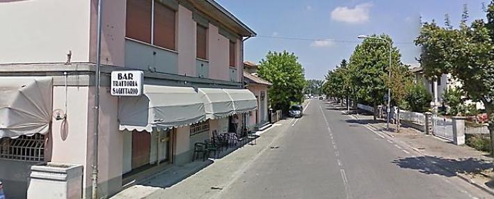 Il ristorante del giorno: Sagittario