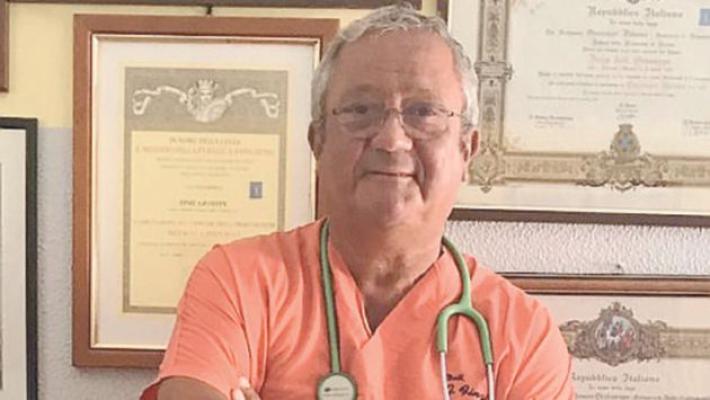 Un concerto benefico nel segno di Beppe Finzi