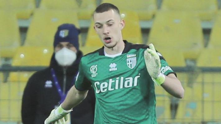 Il Parma vuole provare a vincere contro una grande