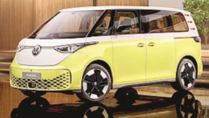 Anche il "Bulli" mette la spina