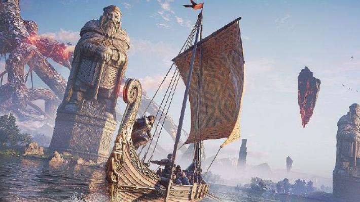 L&rsquo;alba del Ragnarok