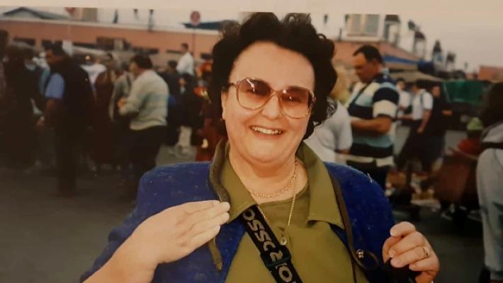 Addio a Giuliana Contini, &ldquo;anima&rdquo; dell'Associazione traumi