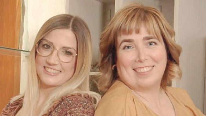 &laquo;Cortesie per gli ospiti&raquo; alla parmigiana: trionfano le bussetane Barbara e Pamela