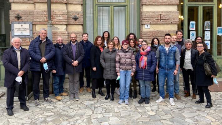 Venti nuovi assunti in Comune