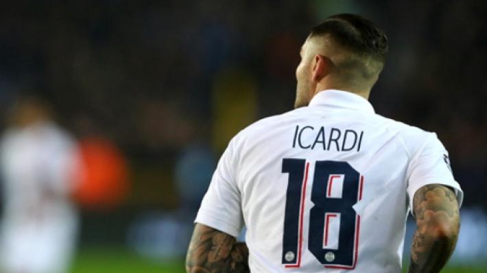 Icardi con lo sconto: il PSG rilancia