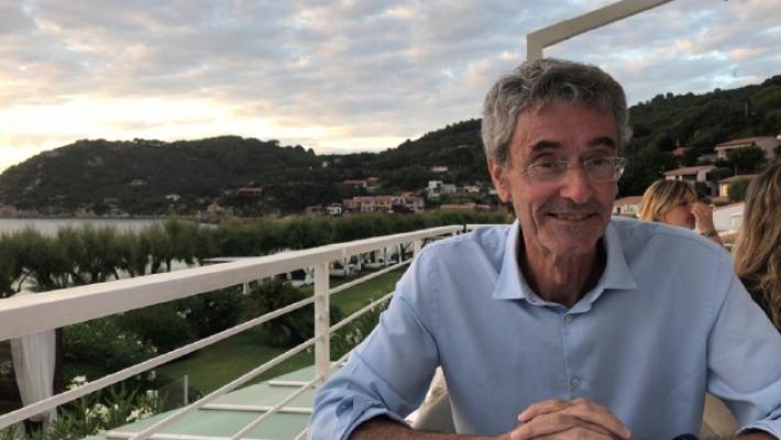 Ozzano piange Bernardi: addio al medico dello sport
