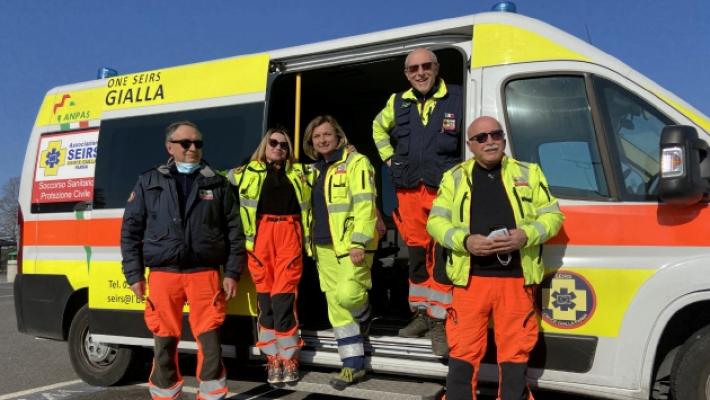 &laquo;Missione compiuta. Ma torneremo presto&raquo;