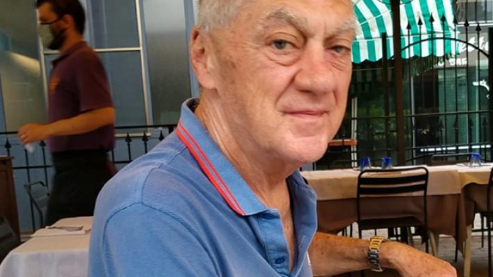 Stefano Ferrari, il bancario che amava il calcio e l'Appennino