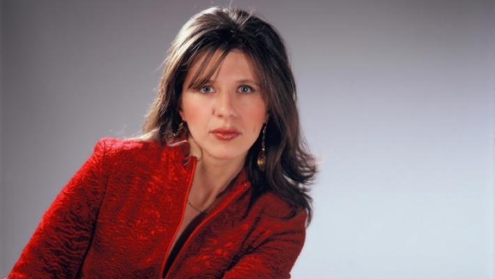 La pianista ucraina Anna Kravtchenko a Parma: &laquo;Prego per la pace e suono Caikovskij&raquo;