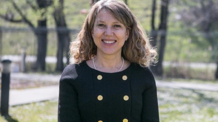 KilometroVerdeParma, la presidente Maria Paola Chiesi: &laquo;In due anni piantati 43mila alberi anti-smog&raquo;