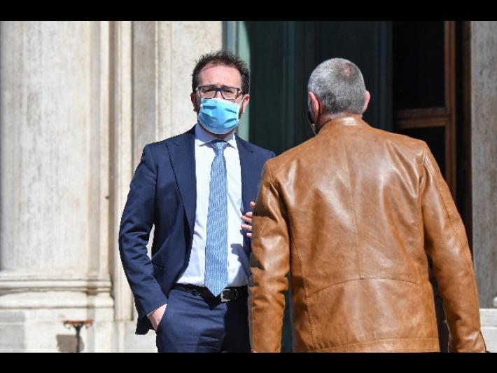 Scarcerazioni del boss: via libera al decreto che le limita