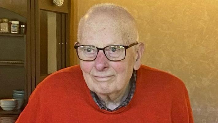 Gino Bernazzoli, Ozzano perde uno dei suoi pilastri