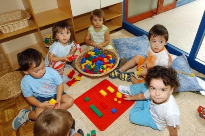 Nidi d&rsquo;Infanzia, Servizi sperimentali 0/6 e Scuole d&rsquo;Infanzia: al via le iscrizioni per l&rsquo;anno scolastico 2022/2023