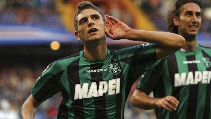 Sassuolo: Berardi rinnova il contratto fino al 2029 