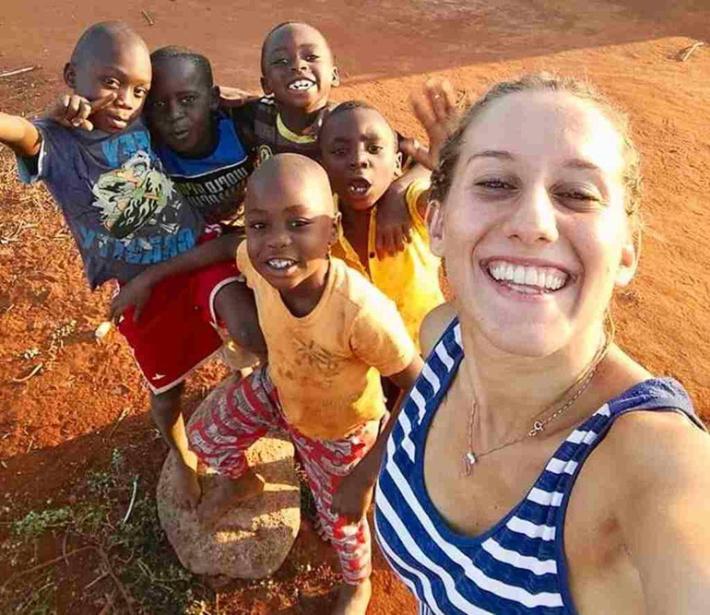 Silvia Romano arriver&agrave; a Ciampino alle 14