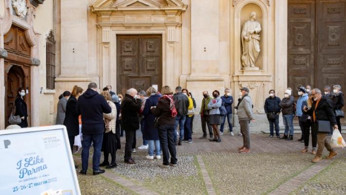 Migliaia di prenotazioni e oltre 300 guide in campo