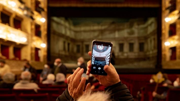 &laquo;I like Parma&raquo;, bilancio da record: 10mila visitatori