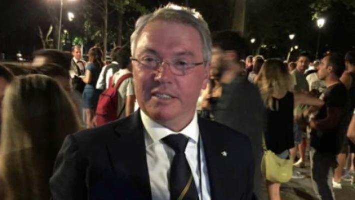 Collecchio piange Savi, una vita alla Parmalat