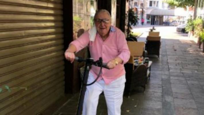 Salso, addio a Romano Orsi: da portiere ad albergatore