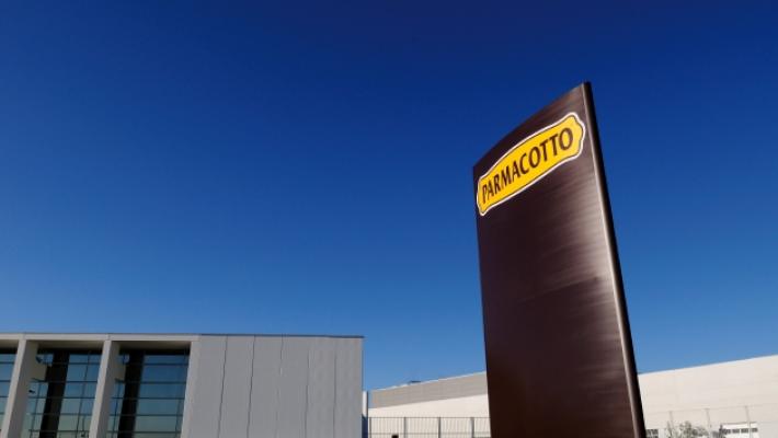 Parmacotto presenta il progetto &laquo;Connessioni&raquo;