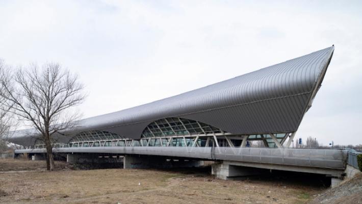 Campari (Lega): &laquo;L'Autorit&agrave; di bacino si trasferir&agrave; al Ponte Nord, c'&egrave; l'ok della Corte dei conti&raquo;