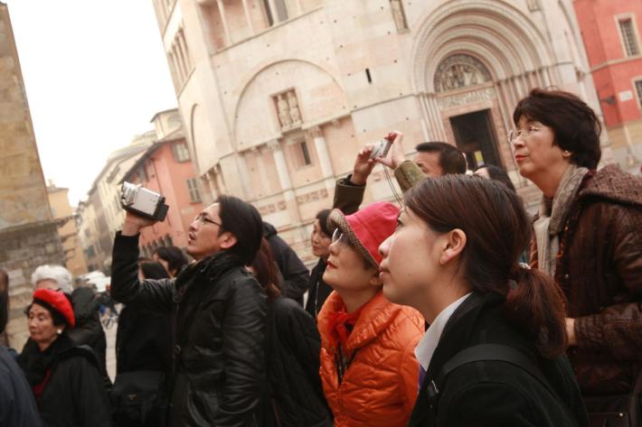 Appello delle guide: &laquo;Futuro incerto&raquo;