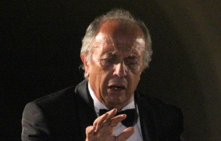 Leo Nucci gioved&igrave; ospite in diretta telefonica ai "Gatti Vostri"