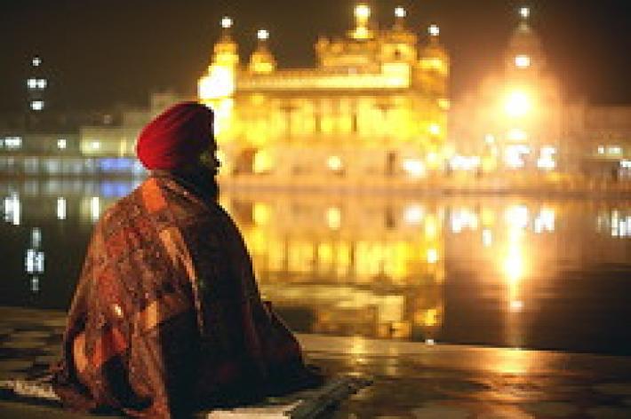 Reportage di viaggio: Punjab 