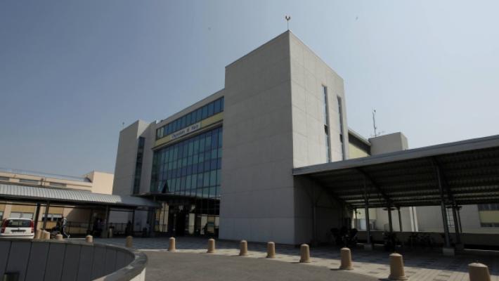 Nuovo furto in Endoscopia a Vaio: spariscono un computer e un cellulare