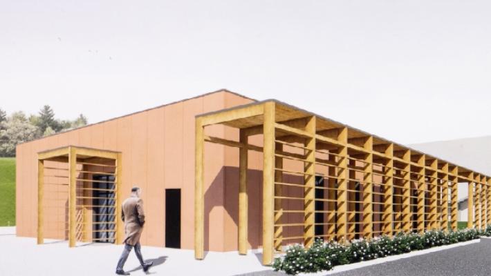 Formazione e imprese: entro un anno l'Academy del Distretto del Prosciutto