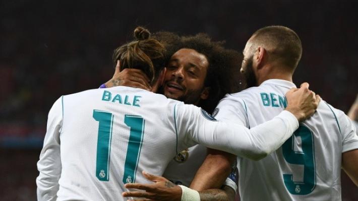 Real Madrid, Bale verso la Premier League