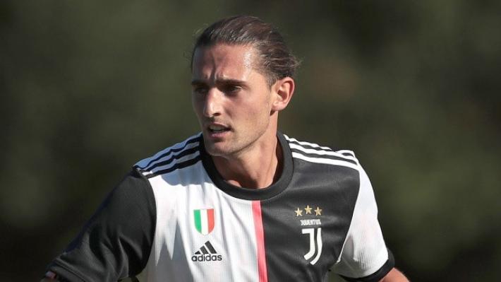 Juventus, Rabiot ai saluti: tante opzioni