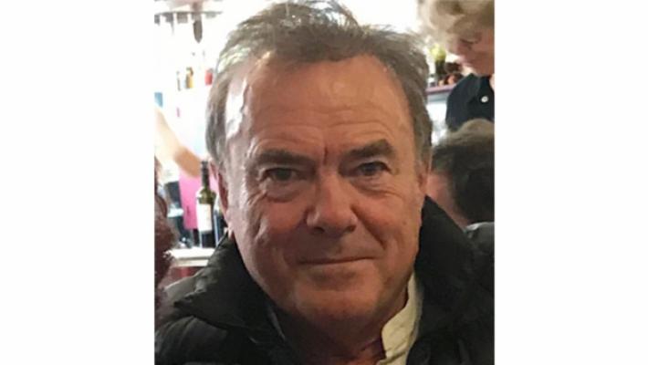 Addio a Jean Jacques Bravo, il parigino di Casola