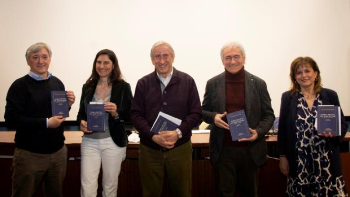 Terzo settore, tante tessere chiamate a formare un unico mosaico