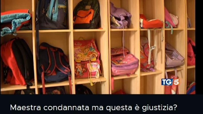 Insegnante condannata per aver sgridato gli alunni: il caso fa parlare tutta Italia