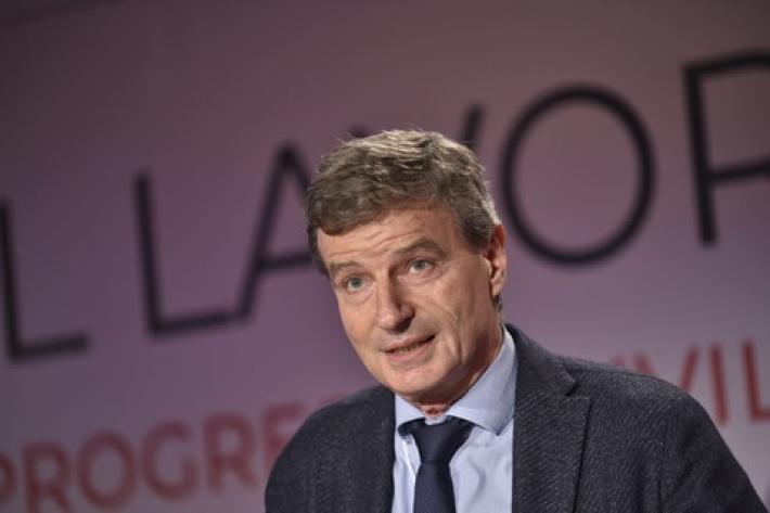 Uila "il settore alimentare si conferma anticiclico"