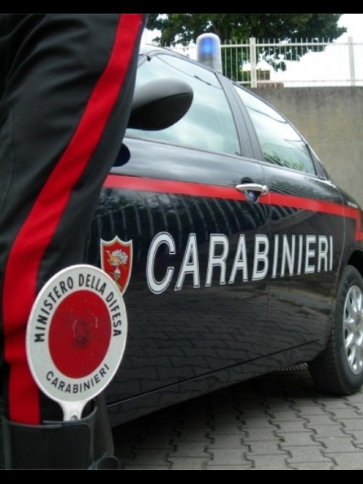 La Maddalena, violentata mentre fa jogging, arrestato un 16enne