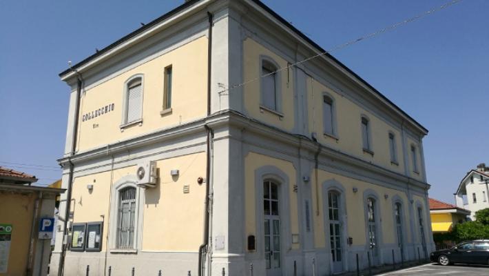 Collecchio, restyling alla stazione: gi&agrave; si temono polemiche